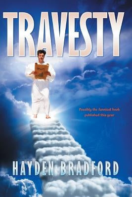 Travesty by Bradford, Hayden