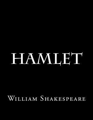 Hamlet by Shakespeare, William
