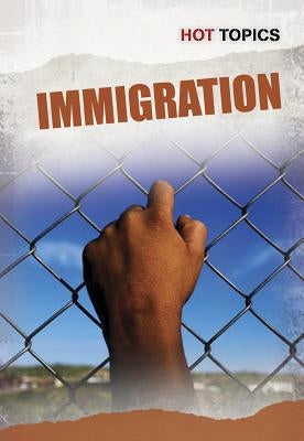 Immigration by Hunter, Nick
