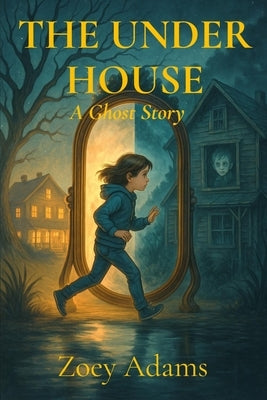 The Under House: A Ghost Story by Inglebert, Amelia