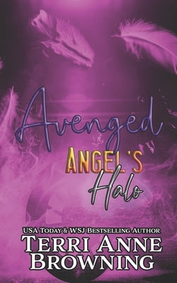Angel's Halo: Avenged by Hollett, Lisa