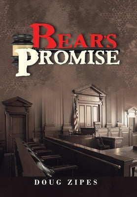 Bear's Promise by Zipes, Doug