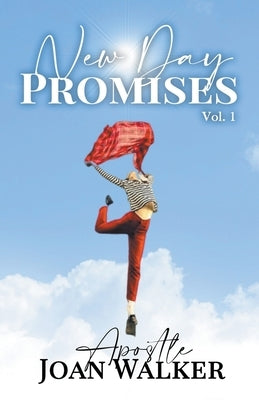 New Day Promises by Walker, Joan