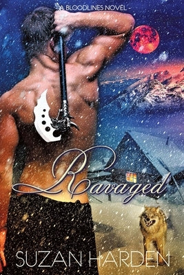 Ravaged by Harden, Suzan