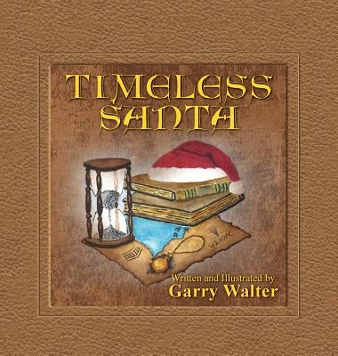Timeless Santa by Walter, Garry