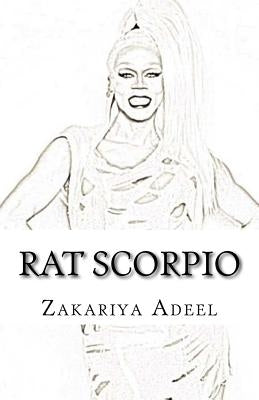 Rat Scorpio: The Combined Astrology Series by Adeel, Zakariya