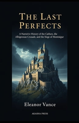 The Last Perfects: A Narrative History of the Cathars, the Albigensian Crusade, and the Siege of Montségur by Vance, Eleanor