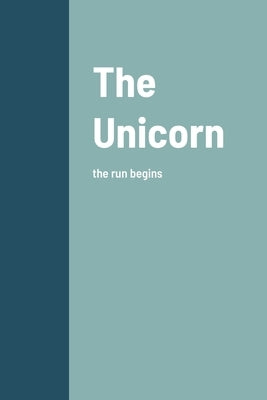The Unicorn by Sag, Arielle