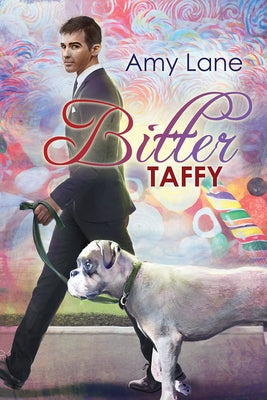 Bitter Taffy by Lane, Amy