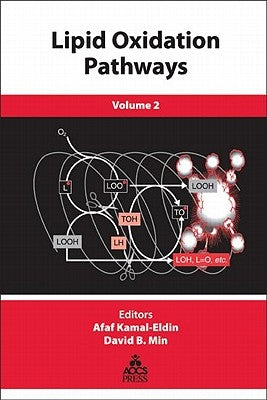 Lipid Oxidation Pathways, Volume 2 by Kamal-Eldin, Afaf