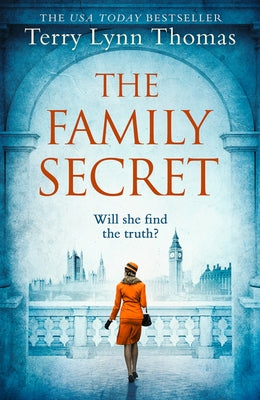 The Family Secret by Thomas, Terry Lynn