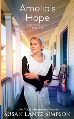 Amelia's Hope by Simpson, Susan Lantz