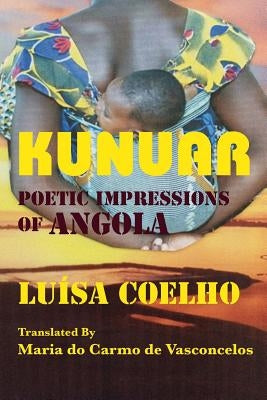 Kunuar by Coelho, Luisa