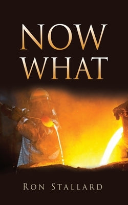 Now What by Stallard, Ron