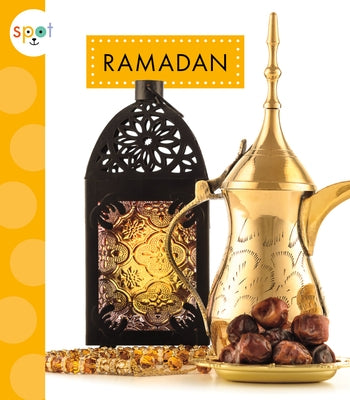 Ramadan by Schuh, Mari C.