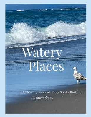 Watery Places: A Healing Journal of My Soul's Path by Brayfindley, Debra Jb