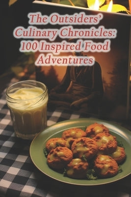 The Outsiders' Culinary Chronicles: 100 Inspired Food Adventures by Bistro, Gastronomic Grove