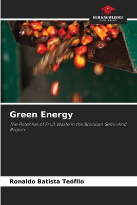 Green Energy by Batista Teófilo, Ronaldo