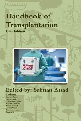 Handbook of Transplantation by Assad, Salman