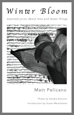 Winter Bloom by Pelicano, Matt