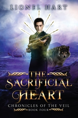 The Sacrificial Heart: MM Paranormal Romance by Hart, Lionel