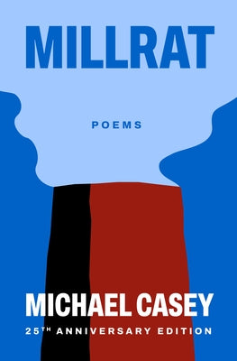 Millrat by Casey, Michael