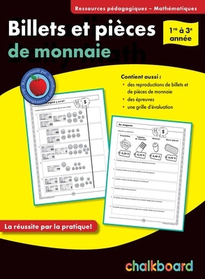 Billets Et Pièces de Monnaie 1-3 by Turnbull, Demetra