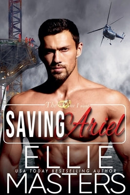 Saving Ariel by Masters, Ellie