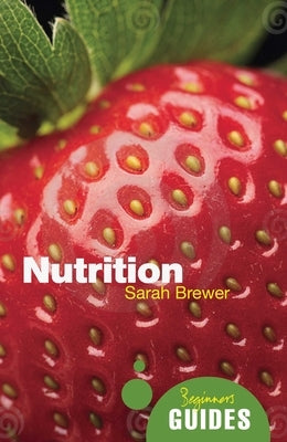 Nutrition by Brewer, Sarah