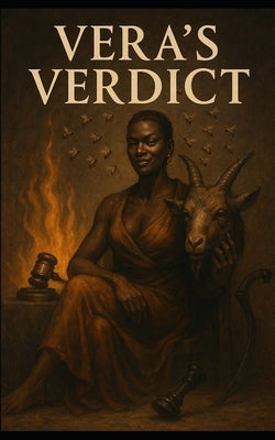 Vera's Verdict by Aziza, Zisa