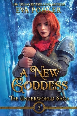 A New Goddess by Pohler, Eva