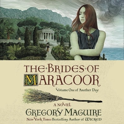 Brides of Maracoor by Maguire, Gregory