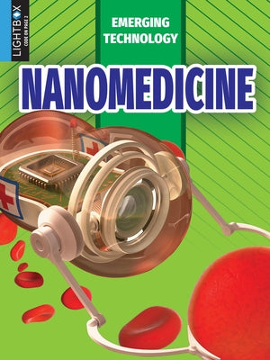 Nanomedicine by Gitlin, Martin