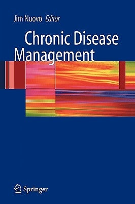 Chronic Disease Management by Nuovo, Jim