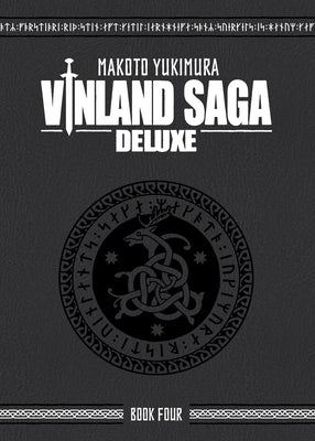 Vinland Saga Deluxe 4 by Yukimura, Makoto