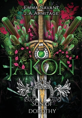 Jakon by Armitage, J. a.
