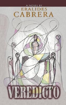 Veredicto by Cabrera, Eralides E.