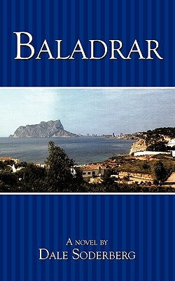 Baladrar by Soderberg, Dale