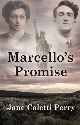 Marcello's Promise by Perry, Jane Coletti