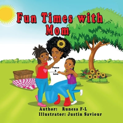 Fun Times with Mom by Fleury-L, Runesa