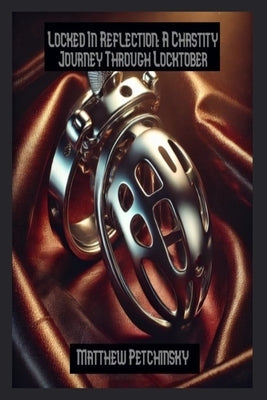 Locked In Reflection: A Chastity Journey Through Locktober by Petchinsky, Matthew