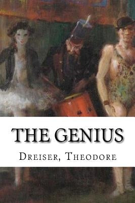 The Genius by Hollybooks