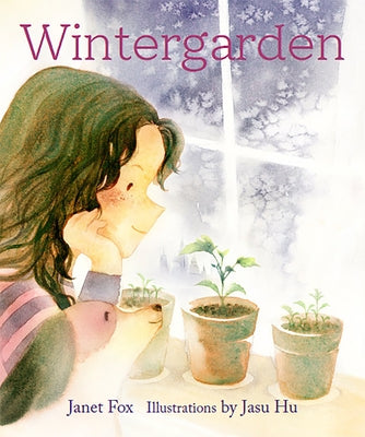 Wintergarden by Fox, Janet
