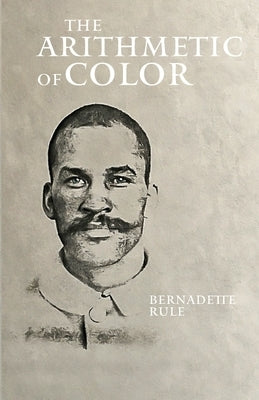 The Arithmetic of Color by Rule, Bernadette