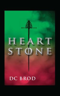 Heartstone by Brod, DC