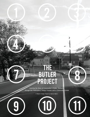 The Butler Project - ISBN by Mason, Sabrina