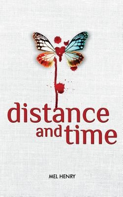 Distance and Time by Crecelius, Kim