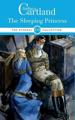 215. The Sleeping Princess by Cartland, Barbara