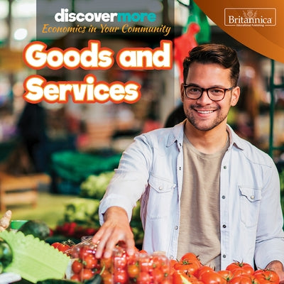 Goods and Services by Wilden, Sloane