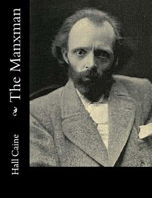 The Manxman by Caine, Hall